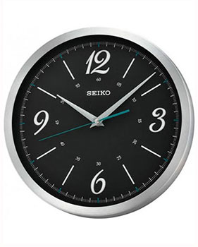 Настенные часы Seiko Clock QXA587A
